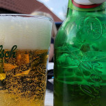 Boerderij Onder De Eik Bebida