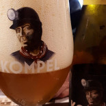 Gasterie Dobbelsteyn Doenrade Boisson