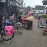 Het Coopershuis Extérieur