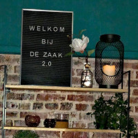 Café De Zaak Boisson