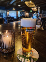 Café De Zaak Boisson