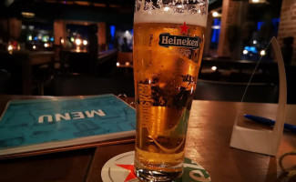 Café De Zaak Boisson