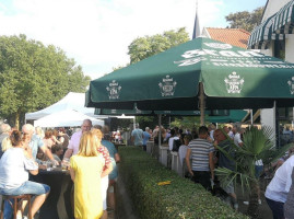 Café De Zaak Extérieur