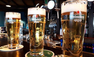 Café De Zaak Boisson