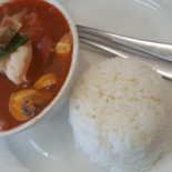 Cappuccino Enzo 2.0 Nourriture