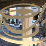 Cappuccino Enzo 2.0 Extérieur