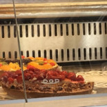 Cappuccino Enzo 2.0 Nourriture