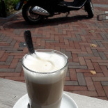 Maud Thuis In Eten Boisson