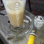 Maud Thuis In Eten Boisson