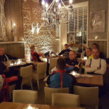 Zilverzoen À l'intérieur