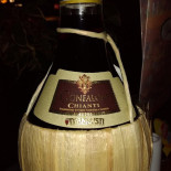 Pizzeria Oase Gorredijk Boisson