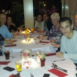 Paradijs À l'intérieur