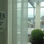 Vrouwenhemel À l'intérieur