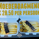 Cafe Thuis Nourriture