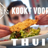 Cafe Thuis Boisson