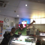 Chinees Pom Lai Dentro