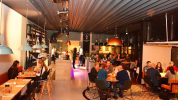 Pomp 41 V.o.f. De Bilt Dentro