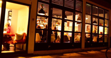 Pomp 41 V.o.f. De Bilt Bebida