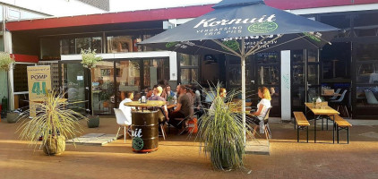 Pomp 41 V.o.f. De Bilt Exterior