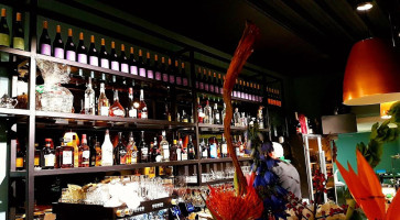 Pomp 41 V.o.f. De Bilt Dentro