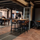 De Peerdestal BV Ellecom Esterno