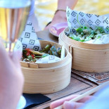 De Peerdestal BV Ellecom Minuman