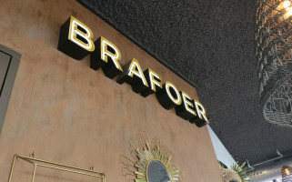 Brafoer Bebida