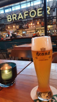 Brafoer Bebida