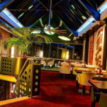 Sjef À l'intérieur