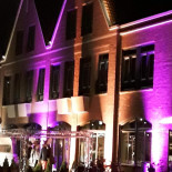 Oosth À l'intérieur