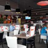 Beethoven À l'intérieur