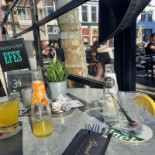 Grand Café Efes Boisson