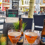 Grand Café Efes Carte