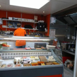 Cattoos À l'intérieur