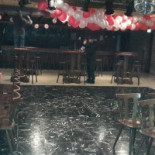 Café-dancing Waldeslust Dentro