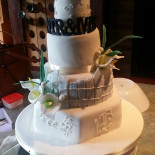 Café-dancing Waldeslust Bebida