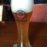 Café-dancing Waldeslust Bebida