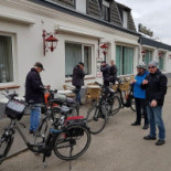 Café-dancing Waldeslust Exterior