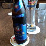 Café-dancing Waldeslust Bebida