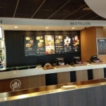 Mcdonald's Dentro