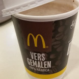 Mcdonald's Bebida