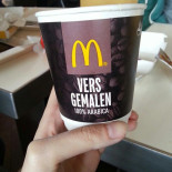 Mcdonald's Bebida