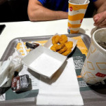 Mcdonald's Bebida