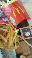 Mcdonald's Comida