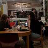 Klein Berlijn À l'intérieur