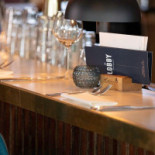 Klein Berlijn Boisson