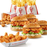 Kfc Comida