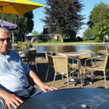 An't Waeter Exterior