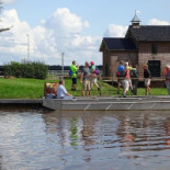 An't Waeter Exterior