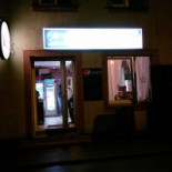 Cafetaria Erp Exterior